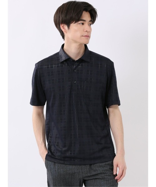 Bigpolo поло рубашка мужская, полурасклешенная, впитывающая, non-iron, wide collar, cool pass, cool biz