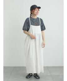 WHITE COLLECTION】オーバーレースフード付きボレロ（ノーカラー