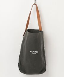 TEMBEA（テンベア）の「ワンポイントトートバッグ（トートバッグ）」