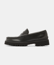 Clarks｜クラークスのローファー（ブラック/黒色系）通販 - ZOZOTOWN