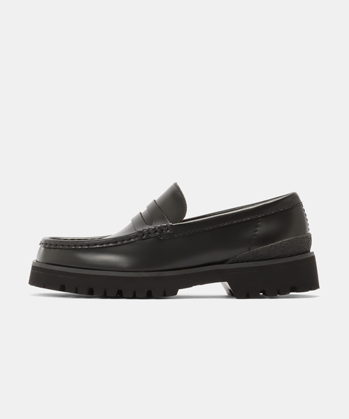Clarks Yukoner Penny 26185705（ローファー）｜Clarks（クラークス