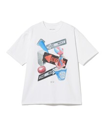 NAIJEL GRAPH / T-shirt（Tシャツ/カットソー）｜BEAMS T（ビームス