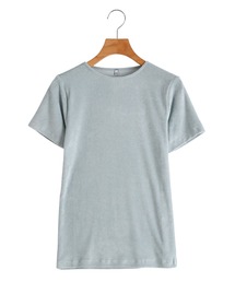 BASERANGE / ベースレンジ：OMO TEE SHIRT：TTOT-VE-WI25[ANN]