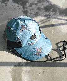 PENDLETON（ペンドルトン）の「PENDLETON ペンドルトン ECOPET PRINT CAP エコペット プリント キャップ（キャップ）」