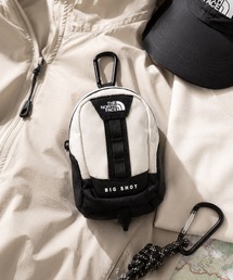 IO（イオ）（イオ）の「【THE NORTH FACE】ノースフェイス 韓国限定 WHITE LABEL ミニポーチ MINI BOREALIS POUCH 小物入れ（ポーチ）」