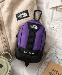 IO（イオ）（イオ）の「【THE NORTH FACE】ノースフェイス 韓国限定 WHITE LABEL ミニポーチ MINI BOREALIS POUCH 小物入れ（ポーチ）」