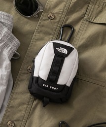 IO（イオ）（イオ）の「【THE NORTH FACE】ノースフェイス 韓国限定 WHITE LABEL ミニポーチ MINI BOREALIS POUCH 小物入れ（ポーチ）」