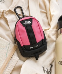 IO（イオ）（イオ）の「【THE NORTH FACE】ノースフェイス 韓国限定 WHITE LABEL ミニポーチ MINI BOREALIS POUCH 小物入れ（ポーチ）」