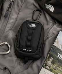 IO（イオ）（イオ）の「【THE NORTH FACE】ノースフェイス 韓国限定 WHITE LABEL ミニポーチ MINI BOREALIS POUCH 小物入れ（ポーチ）」