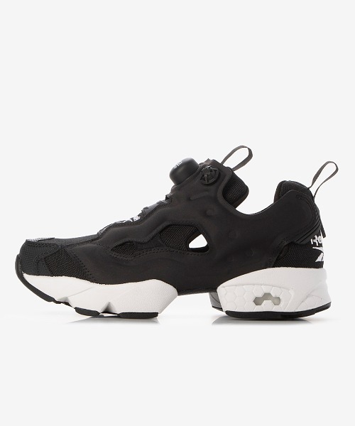 Reebok(リーボック)の「リーボック Reebok インスタポンプフューリー 94 INSTAPUMP FURY 94(スニーカー・メンズ・ブラック・23.0cm/23.5cm/24.0cm/24.5cm/25.0cm/25.5cm/26.5cm/27.0cm)」の6枚目の写真