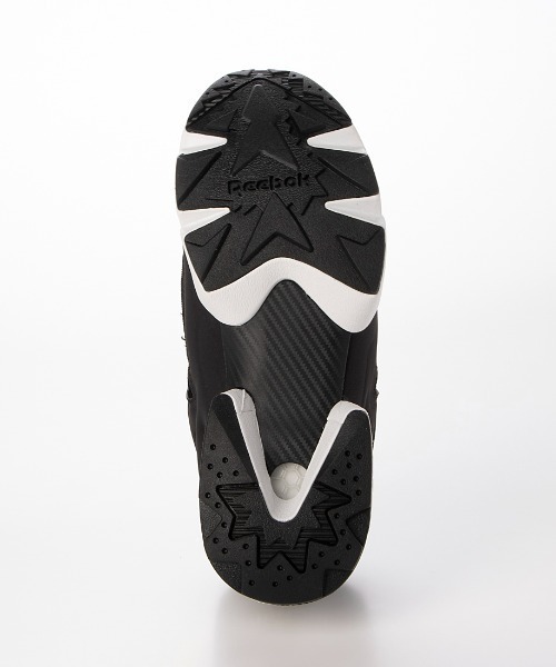 Reebok(リーボック)の「リーボック Reebok インスタポンプフューリー 94 INSTAPUMP FURY 94(スニーカー・メンズ・ブラック・23.0cm/23.5cm/24.0cm/24.5cm/25.0cm/25.5cm/26.5cm/27.0cm)」の12枚目の写真