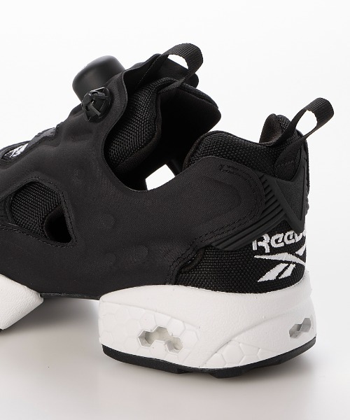 Reebok(リーボック)の「リーボック Reebok インスタポンプフューリー 94 INSTAPUMP FURY 94(スニーカー・メンズ・ブラック・23.0cm/23.5cm/24.0cm/24.5cm/25.0cm/25.5cm/26.5cm/27.0cm)」の15枚目の写真
