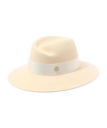 MAISON MICHEL Virginie Hat Felt ウールフェルト ハット