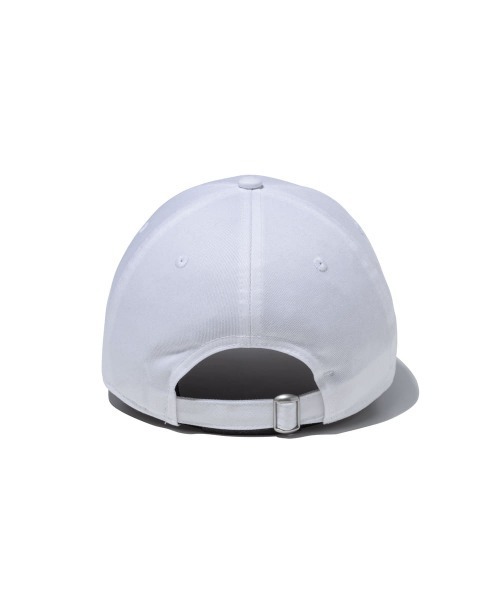NEW ERA（ニューエラ）の「NEW ERA　940UNST BEADS LG / ニューエラ（キャップ・レディース・ホワイト/ブラック/ブラウン/グレー/ピンク/アイボリー・FREE）」の9枚目の写真