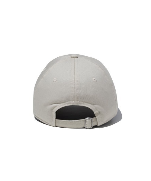 NEW ERA（ニューエラ）の「NEW ERA　940UNST BEADS LG / ニューエラ（キャップ・レディース・ホワイト/ブラック/ブラウン/グレー/ピンク/アイボリー・FREE）」の14枚目の写真