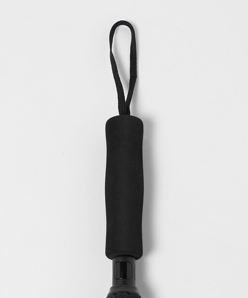 UNITED ARROWS(ユナイテッドアローズ)の「【別注】<GODO DESIGN>GYAKUSOL LONG/晴雨兼用 長傘(長傘・メンズ・ブラック/シルバー・FREE)」の6枚目の写真