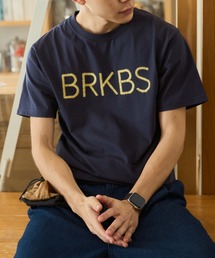 BROKEN BASE（ブロークンベース）の「BRKBS stitch Tee（Tシャツ/カットソー）」