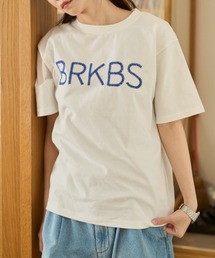 BRKBS stitch Tee / BRKBS ステッチTee