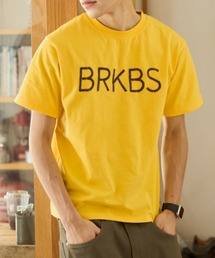 BRKBS stitch Tee / BRKBS ステッチTee