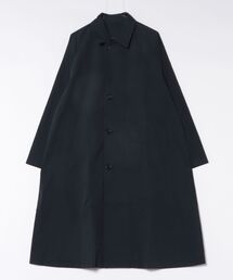 ADAM ET ROPE' | COTTON GABARDINE COAT(ステンカラーコート)
