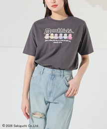 モンチッチ／Ｔシャツ