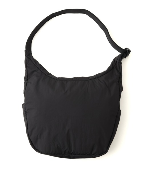 THE NORTH FACE(ザノースフェイス)の「THE NORTH FACE FICUS SHOULDER / ザ・ノース・フェイス フィーカス ショルダー(ショルダーバッグ・レディース・ブラック・FREE)」の8枚目の写真
