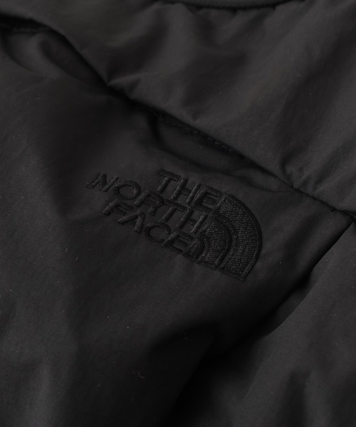 THE NORTH FACE(ザノースフェイス)の「THE NORTH FACE FICUS SHOULDER / ザ・ノース・フェイス フィーカス ショルダー(ショルダーバッグ・レディース・ブラック・FREE)」の4枚目の写真