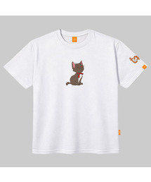 TOM 半袖Tシャツ 男女共用 ビッグサイズ S 4XL