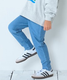 Life Support Products（ライフサポートプロダクツ）の「【プチプラ】のびっと無地パンツ（その他パンツ）」