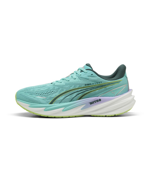 プーマ　スニーカー PUMA プーマ メンズ トレーニング PUMA x HYROX ヴェロシティ ニトロ 5