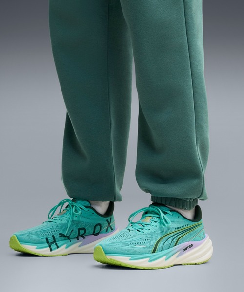PUMA プーマ メンズ トレーニング PUMA x HYROX ヴェロシティ ニトロ 5