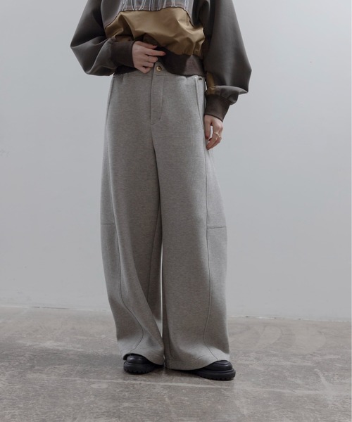 yako 様 16500円新品♡エイミーロー ロゴ入りパンツ スコットクラブ購入 パンツ│1page｜通常価格とセール価格│Eimee Law & LHELBIE 公式