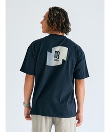 DrySilkyCotton Tshirt【logo】