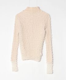 Ameri（アメリ）の「長袖ブラウス（シャツ/ブラウス）」