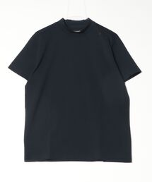 TCG　ハイネックTシャツ