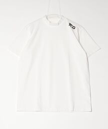 TCG　ハイネックTシャツ