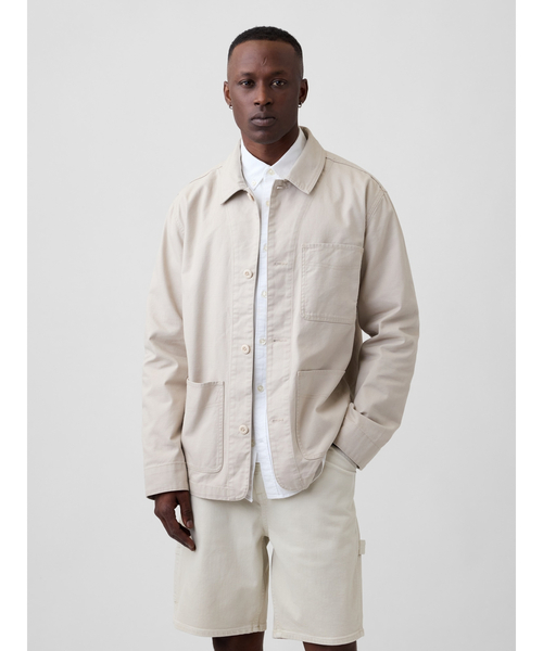 GAP（ギャップ）の「Gap カラーブロック フィールドジャケット（その他