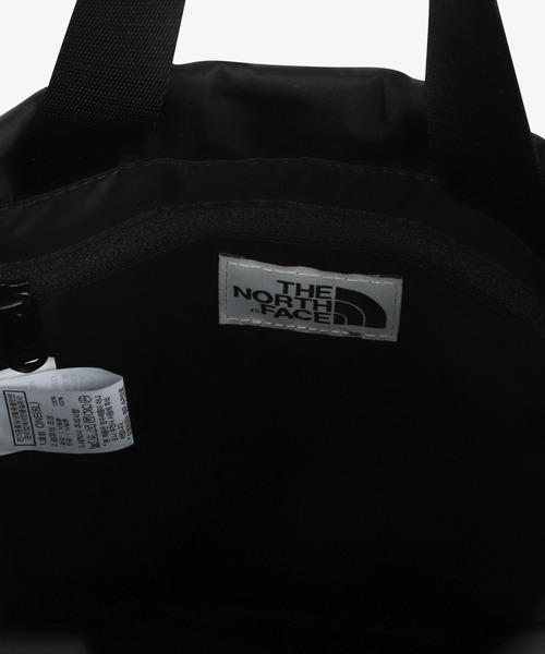 THE NORTH FACE(ザノースフェイス)の「【韓国限定・日本未入荷】THE NORTH FACE BONNEY BUCKET BAG MINI / ボニー バケットバッグ ミニ 2WAY 巾着ショルダーバッグ(ショルダーバッグ・メンズ・クリーム/ブルーグレー/グレイッシュベージュ/ブラック・FREE)」の8枚目の写真