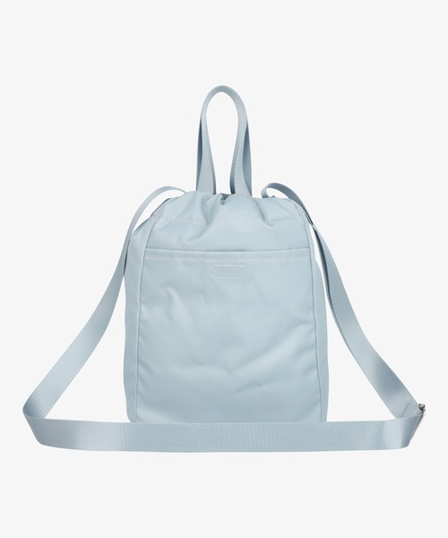 THE NORTH FACE(ザノースフェイス)の「【韓国限定・日本未入荷】THE NORTH FACE BONNEY BUCKET BAG MINI / ボニー バケットバッグ ミニ 2WAY 巾着ショルダーバッグ(ショルダーバッグ・メンズ・クリーム/ブルーグレー/グレイッシュベージュ/ブラック・FREE)」の10枚目の写真