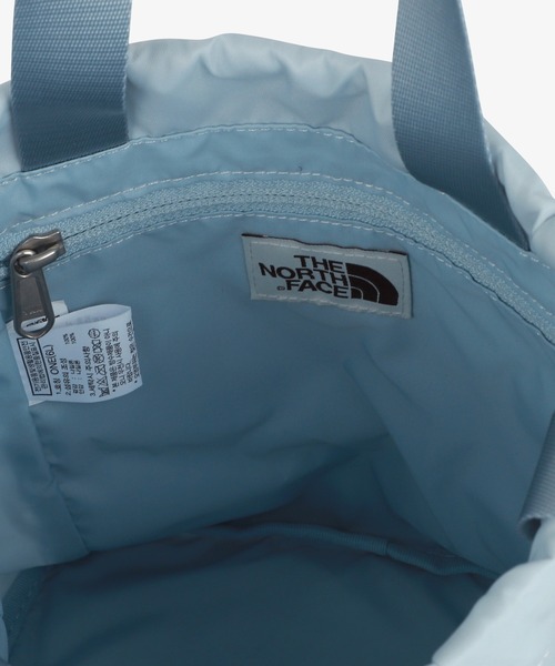 THE NORTH FACE(ザノースフェイス)の「【韓国限定・日本未入荷】THE NORTH FACE BONNEY BUCKET BAG MINI / ボニー バケットバッグ ミニ 2WAY 巾着ショルダーバッグ(ショルダーバッグ・メンズ・クリーム/ブルーグレー/グレイッシュベージュ/ブラック・FREE)」の12枚目の写真