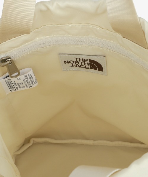 THE NORTH FACE(ザノースフェイス)の「【韓国限定・日本未入荷】THE NORTH FACE BONNEY BUCKET BAG MINI / ボニー バケットバッグ ミニ 2WAY 巾着ショルダーバッグ(ショルダーバッグ・メンズ・クリーム/ブルーグレー/グレイッシュベージュ/ブラック・FREE)」の16枚目の写真