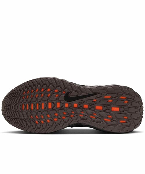 NIKE（ナイキ）の「ナイキ エイバ エッジ メンズシューズ / Nike Ava Edge Men's Shoes IM1973-003 College Grey（スニーカー・メンズ・グレー系その他2・26/26.5/27/27.5/28/24/30/24.5/25/25.5/28.5/29/29.5）」の11枚目の写真