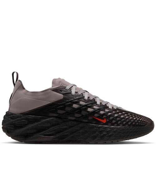 NIKE（ナイキ）の「ナイキ エイバ エッジ メンズシューズ / Nike Ava Edge Men's Shoes IM1973-003 College Grey（スニーカー・メンズ・グレー系その他2・26/26.5/27/27.5/28/24/30/24.5/25/25.5/28.5/29/29.5）」の12枚目の写真