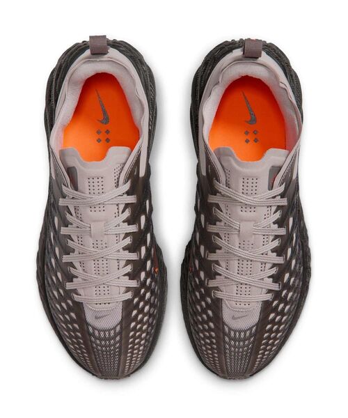 NIKE（ナイキ）の「ナイキ エイバ エッジ メンズシューズ / Nike Ava Edge Men's Shoes IM1973-003 College Grey（スニーカー・メンズ・グレー系その他2・26/26.5/27/27.5/28/24/30/24.5/25/25.5/28.5/29/29.5）」の13枚目の写真
