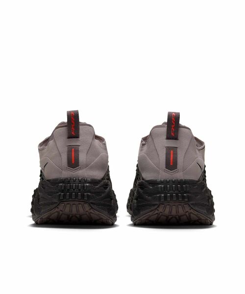 NIKE（ナイキ）の「ナイキ エイバ エッジ メンズシューズ / Nike Ava Edge Men's Shoes IM1973-003 College Grey（スニーカー・メンズ・グレー系その他2・26/26.5/27/27.5/28/24/30/24.5/25/25.5/28.5/29/29.5）」の15枚目の写真