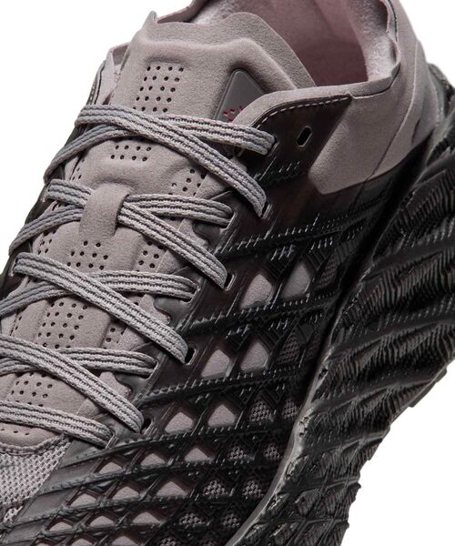 NIKE（ナイキ）の「ナイキ エイバ エッジ メンズシューズ / Nike Ava Edge Men's Shoes IM1973-003 College Grey（スニーカー・メンズ・グレー系その他2・26/26.5/27/27.5/28/24/30/24.5/25/25.5/28.5/29/29.5）」の16枚目の写真