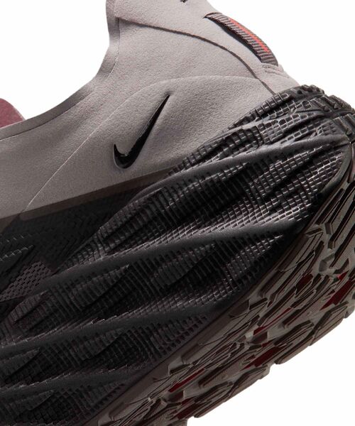 NIKE（ナイキ）の「ナイキ エイバ エッジ メンズシューズ / Nike Ava Edge Men's Shoes IM1973-003 College Grey（スニーカー・メンズ・グレー系その他2・26/26.5/27/27.5/28/24/30/24.5/25/25.5/28.5/29/29.5）」の17枚目の写真