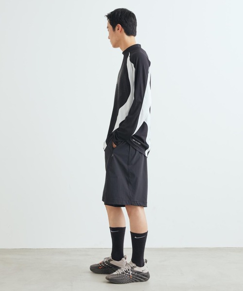 NIKE（ナイキ）の「ナイキ エイバ エッジ メンズシューズ / Nike Ava Edge Men's Shoes IM1973-003 College Grey（スニーカー・メンズ・グレー系その他2・26/26.5/27/27.5/28/24/30/24.5/25/25.5/28.5/29/29.5）」の7枚目の写真