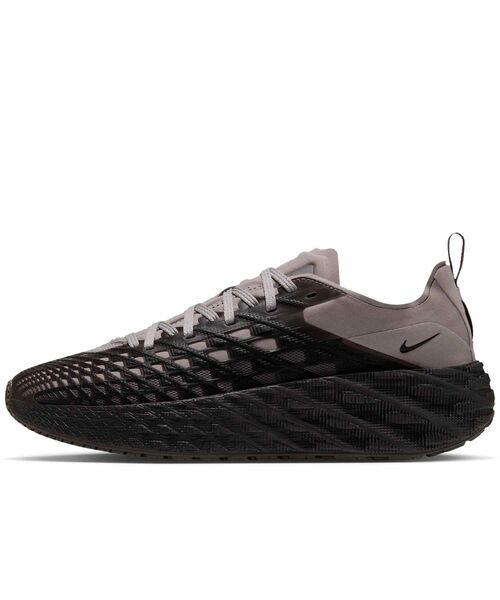 NIKE（ナイキ）の「ナイキ エイバ エッジ メンズシューズ / Nike Ava Edge Men's Shoes IM1973-003 College Grey（スニーカー・メンズ・グレー系その他2・26/26.5/27/27.5/28/24/30/24.5/25/25.5/28.5/29/29.5）」の8枚目の写真