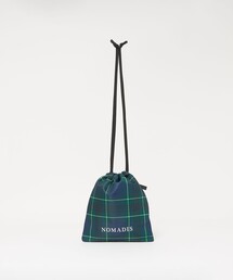 UNITED ARROWS | <NOMADIS>BOWERY PURSE バッグ(ショルダーバッグ)